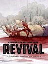 Cover image for Revival (2012), Volume 2